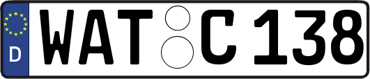 WAT-C138