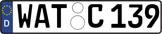 WAT-C139