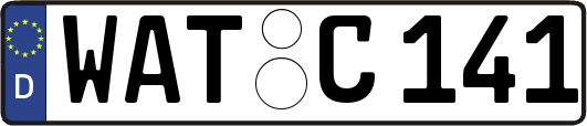 WAT-C141