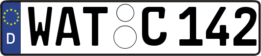 WAT-C142
