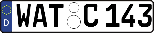 WAT-C143