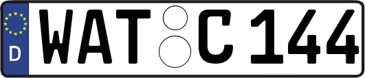 WAT-C144