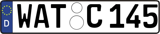 WAT-C145