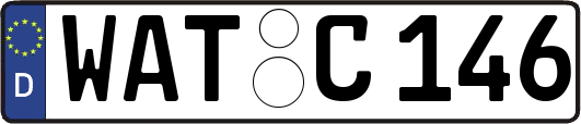 WAT-C146