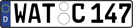 WAT-C147