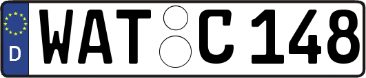 WAT-C148