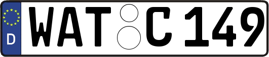 WAT-C149