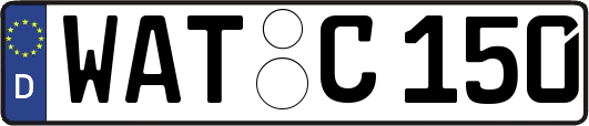 WAT-C150