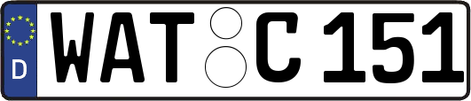 WAT-C151