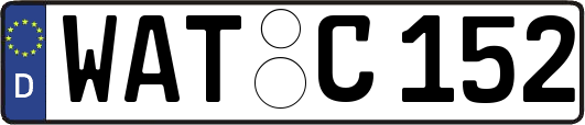 WAT-C152
