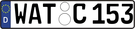 WAT-C153