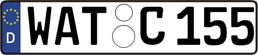 WAT-C155