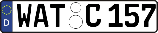 WAT-C157
