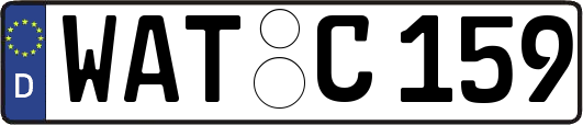 WAT-C159