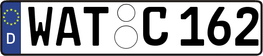WAT-C162