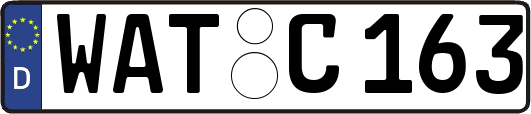 WAT-C163