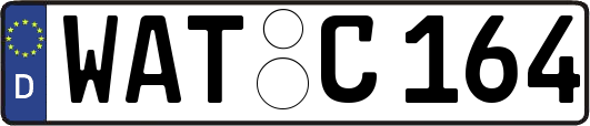 WAT-C164
