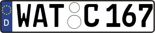 WAT-C167