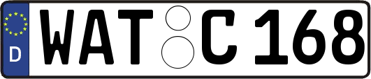 WAT-C168