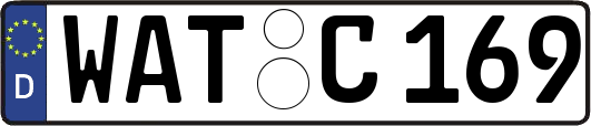 WAT-C169