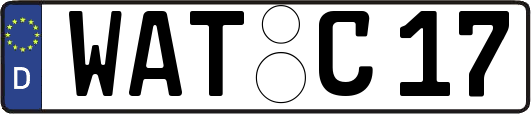 WAT-C17