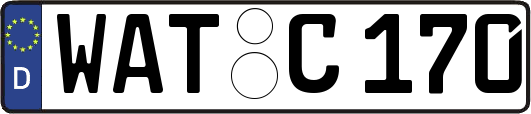 WAT-C170