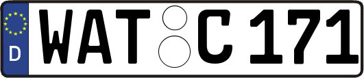 WAT-C171