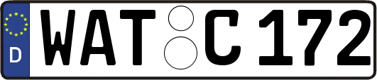 WAT-C172