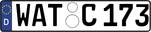 WAT-C173