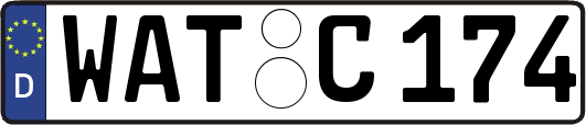 WAT-C174