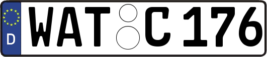 WAT-C176