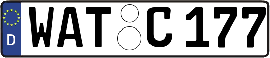 WAT-C177