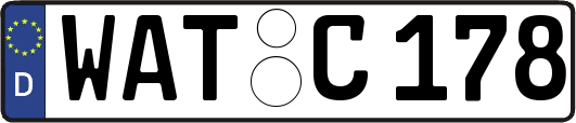 WAT-C178