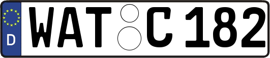 WAT-C182