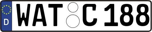 WAT-C188