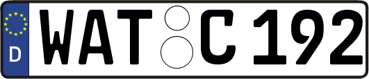WAT-C192