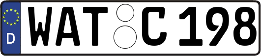 WAT-C198