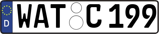 WAT-C199