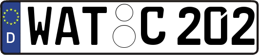 WAT-C202