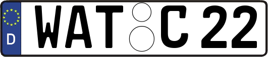 WAT-C22