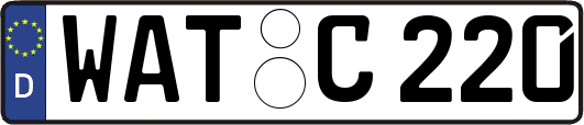 WAT-C220