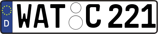 WAT-C221
