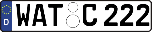 WAT-C222