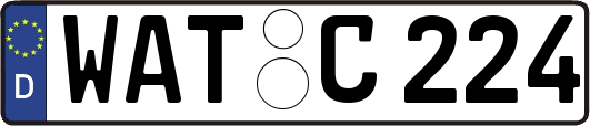 WAT-C224