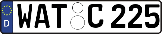 WAT-C225