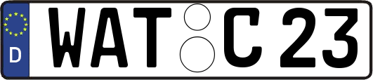 WAT-C23