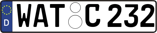 WAT-C232