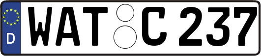 WAT-C237