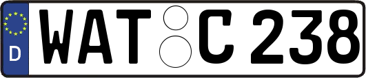 WAT-C238