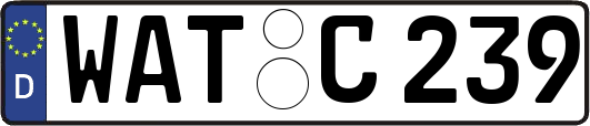 WAT-C239